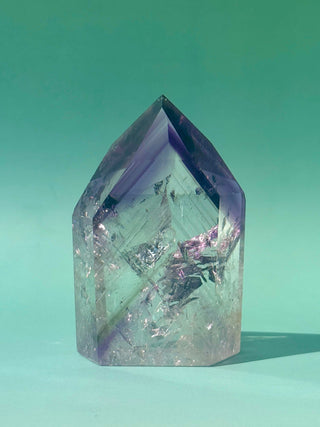 PHANTOM AMETHYST TOWER (3) Druze The Crystal Avenues 