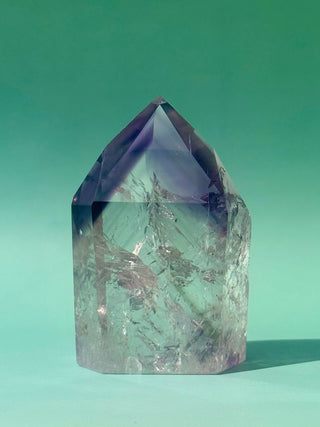 PHANTOM AMETHYST TOWER (3) Druze The Crystal Avenues 