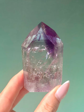 PHANTOM AMETHYST TOWER (4) Druze The Crystal Avenues 