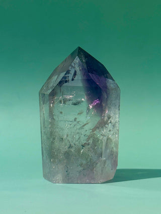 PHANTOM AMETHYST TOWER (4) Druze The Crystal Avenues 