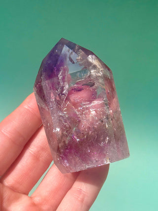 PHANTOM AMETHYST TOWER (4) Druze The Crystal Avenues 