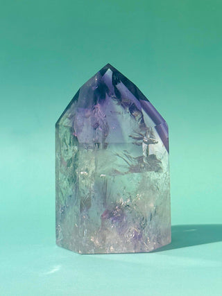 PHANTOM AMETHYST TOWER (5) Druze The Crystal Avenues 