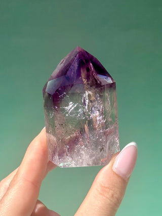 PHANTOM AMETHYST TOWER (5) Druze The Crystal Avenues 