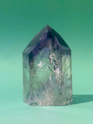 PHANTOM AMETHYST TOWER (5) Druze The Crystal Avenues 