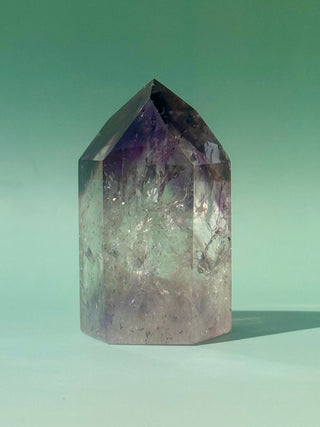 PHANTOM AMETHYST TOWER (6) Druze The Crystal Avenues 