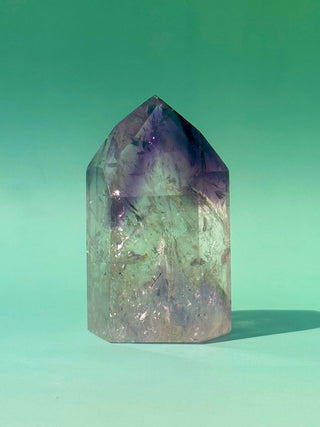 PHANTOM AMETHYST TOWER (6) Druze The Crystal Avenues 
