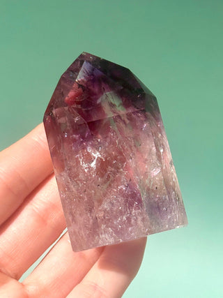 PHANTOM AMETHYST TOWER (6) Druze The Crystal Avenues 