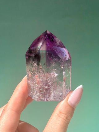 PHANTOM AMETHYST TOWER (7) Druze The Crystal Avenues 