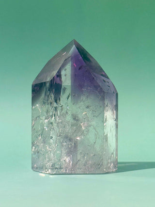 PHANTOM AMETHYST TOWER (7) Druze The Crystal Avenues 