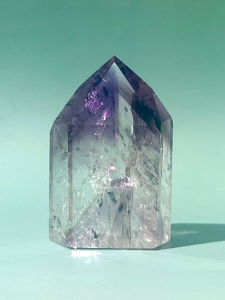 PHANTOM AMETHYST TOWER (7) Druze The Crystal Avenues 