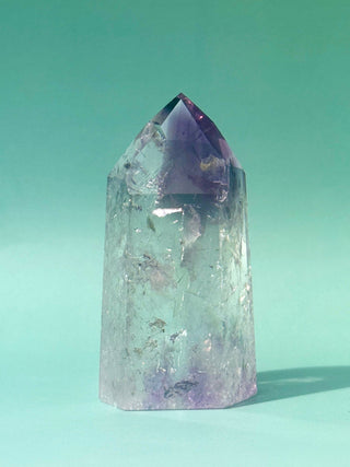 PHANTOM AMETHYST TOWER (8) Druze The Crystal Avenues 