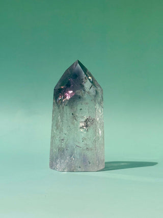 PHANTOM AMETHYST TOWER (8) Druze The Crystal Avenues 