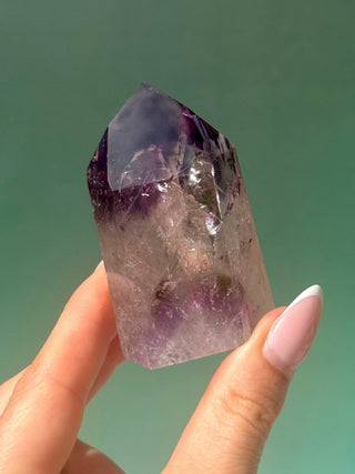 PHANTOM AMETHYST TOWER (9) Druze The Crystal Avenues 