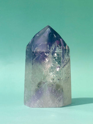 PHANTOM AMETHYST TOWER (9) Druze The Crystal Avenues 