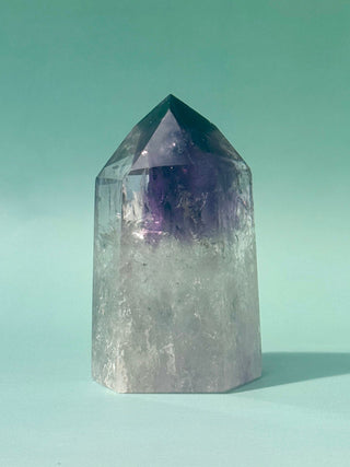 PHANTOM AMETHYST TOWER (9) Druze The Crystal Avenues 