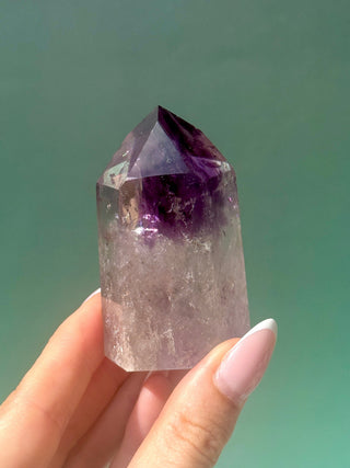 PHANTOM AMETHYST TOWER (9) Druze The Crystal Avenues 