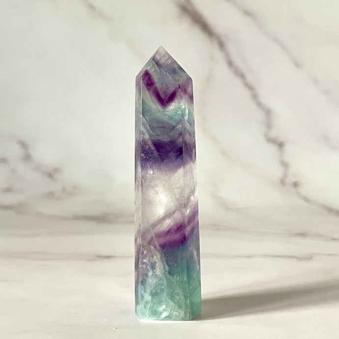 Fluorite Chakra Healing Bracelet – GemsAwakening