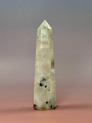 RAINBOW MOONSTONE TOWER (1) Tower The Crystal Avenues 