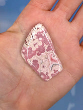 Indlæs billede til gallerivisning RHODOCHROSITE (10) Freeform The Crystal Avenues 
