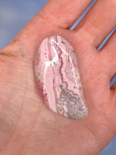 Indlæs billede til gallerivisning RHODOCHROSITE (12) Freeform The Crystal Avenues 
