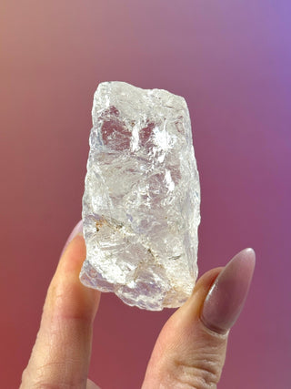 ROCK CRYSTAL RAW (2) Raw Crystal The Crystal Avenues 