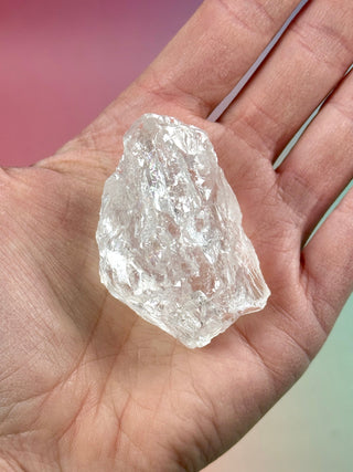 ROCK CRYSTAL RAW (3) Raw Crystal The Crystal Avenues 