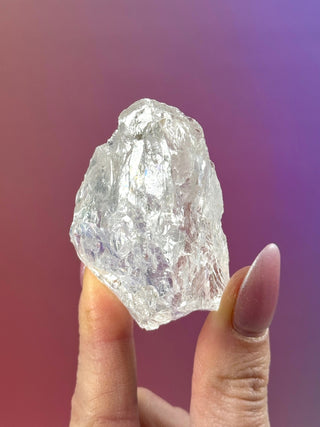 ROCK CRYSTAL RAW (3) Raw Crystal The Crystal Avenues 