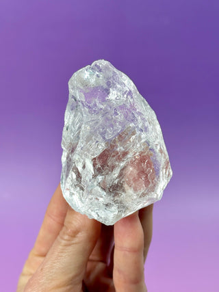 ROCK CRYSTAL RAW (4) Raw Crystal The Crystal Avenues 