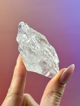 ROCK CRYSTAL RAW (4) Raw Crystal The Crystal Avenues 