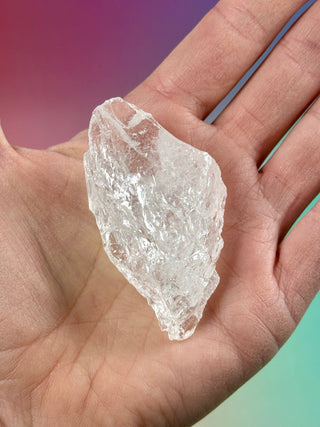 ROCK CRYSTAL RAW (4) Raw Crystal The Crystal Avenues 