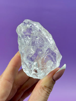 ROCK CRYSTAL RAW (4) Raw Crystal The Crystal Avenues 