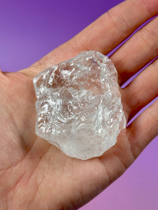 ROCK CRYSTAL RAW (6) Raw Crystal The Crystal Avenues 
