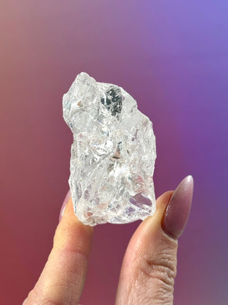 ROCK CRYSTAL RAW (6) Raw Crystal The Crystal Avenues 