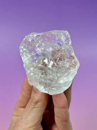ROCK CRYSTAL RAW (6) Raw Crystal The Crystal Avenues 
