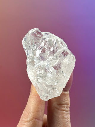 ROCK CRYSTAL RAW (7) Raw Crystal The Crystal Avenues 