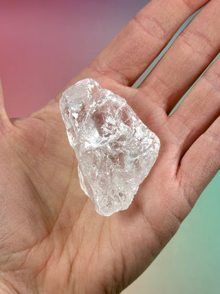 ROCK CRYSTAL RAW (7) Raw Crystal The Crystal Avenues 