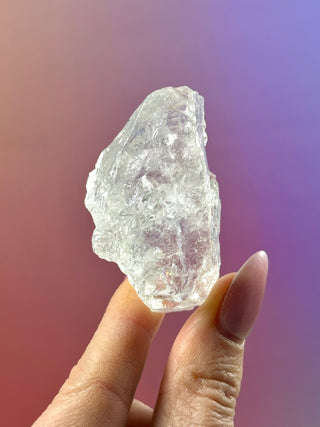 ROCK CRYSTAL RAW (8) Raw Crystal The Crystal Avenues 