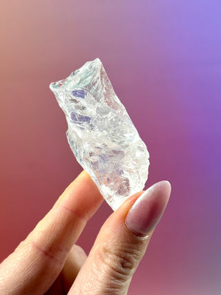 ROCK CRYSTAL RAW (8) Raw Crystal The Crystal Avenues 