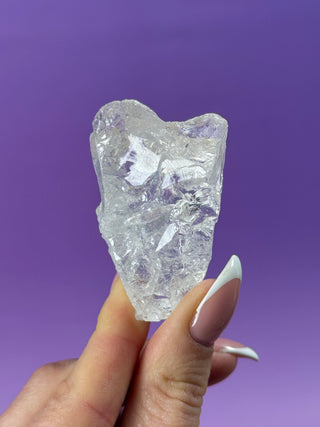 ROCK CRYSTAL RAW (9) Raw Crystal The Crystal Avenues 