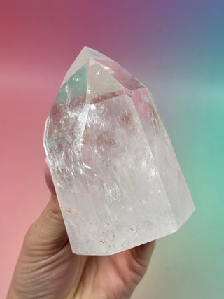 ROCK CRYSTAL TOWER (1) The Crystal Avenues 