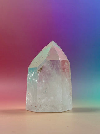 ROCK CRYSTAL TOWER (1) The Crystal Avenues 