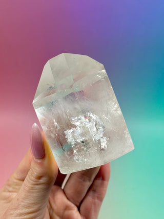 ROCK CRYSTAL TOWER (2) The Crystal Avenues 