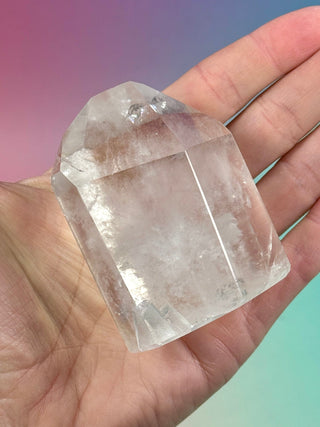 ROCK CRYSTAL TOWER (2) The Crystal Avenues 