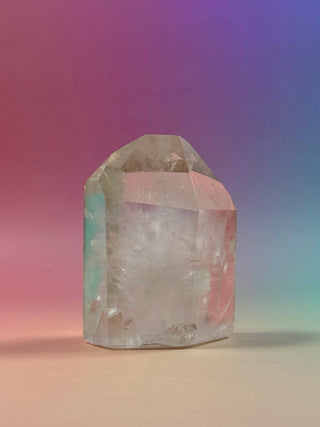 ROCK CRYSTAL TOWER (2) The Crystal Avenues 