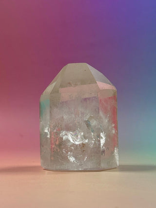 ROCK CRYSTAL TOWER (2) The Crystal Avenues 