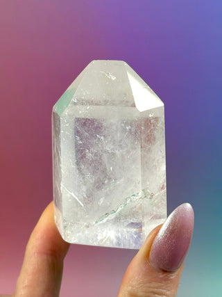 ROCK CRYSTAL TOWER (3) The Crystal Avenues 