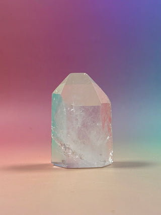 ROCK CRYSTAL TOWER (3) The Crystal Avenues 