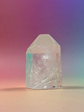 ROCK CRYSTAL TOWER (3) The Crystal Avenues 