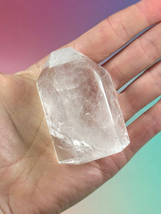 ROCK CRYSTAL TOWER (3) The Crystal Avenues 