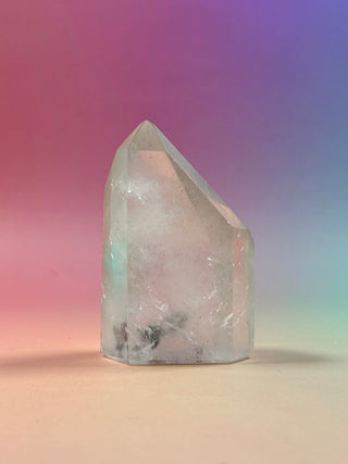 ROCK CRYSTAL TOWER (4) The Crystal Avenues 